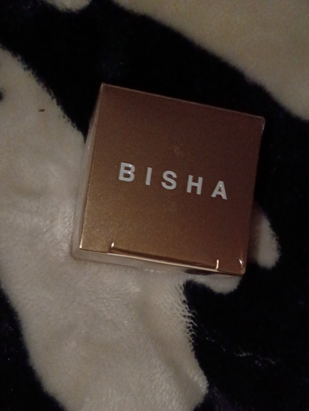 New Powder